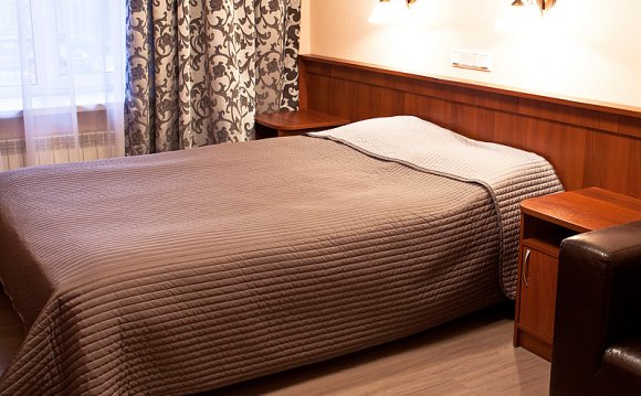 Гостиница Акварели Санкт-Петербург